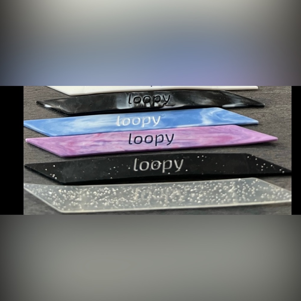 Loopy bands